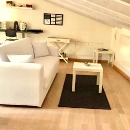 מאנטובה Residenza Virgiliana Suite Con Terrazza-Centro Storico מראה חיצוני תמונה