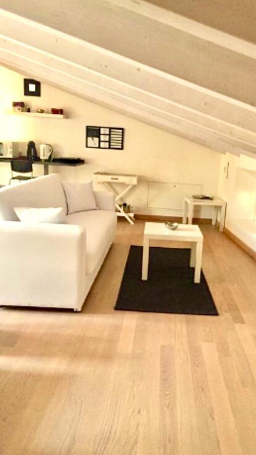 מאנטובה Residenza Virgiliana Suite Con Terrazza-Centro Storico מראה חיצוני תמונה