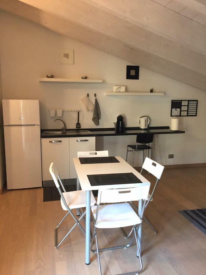 מאנטובה Residenza Virgiliana Suite Con Terrazza-Centro Storico מראה חיצוני תמונה