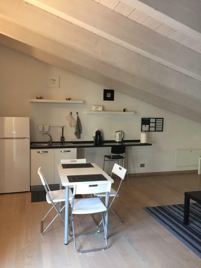 מאנטובה Residenza Virgiliana Suite Con Terrazza-Centro Storico מראה חיצוני תמונה