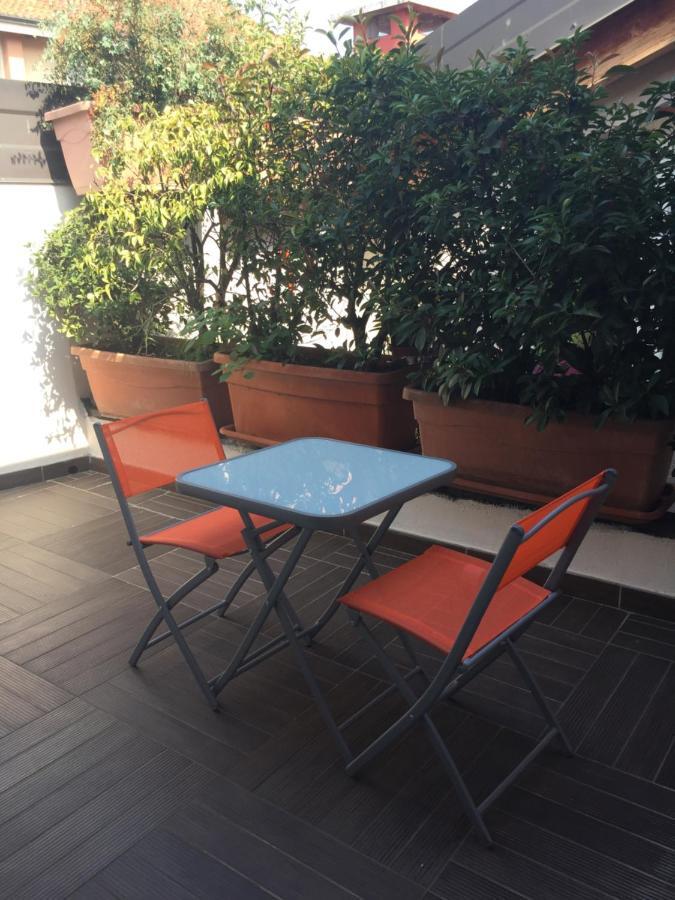 מאנטובה Residenza Virgiliana Suite Con Terrazza-Centro Storico מראה חיצוני תמונה